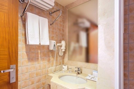 Villa Side Hotel - 9