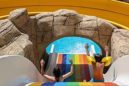 Villa Side Hotel - 10