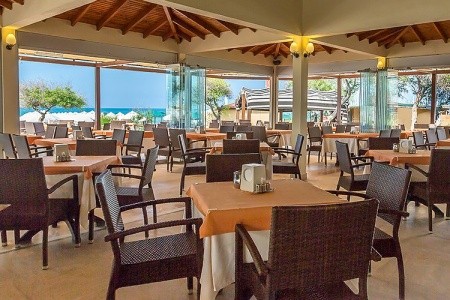 Villa Side Hotel - 11