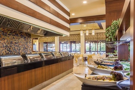 Villa Side Hotel - 12