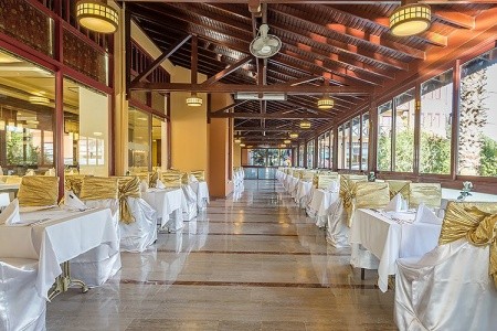 Villa Side Hotel - 14