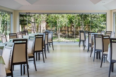 Villa Side Hotel - 15