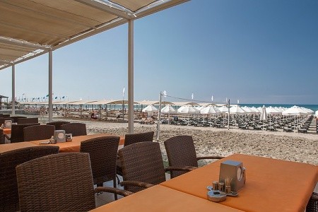 Villa Side Hotel - 17