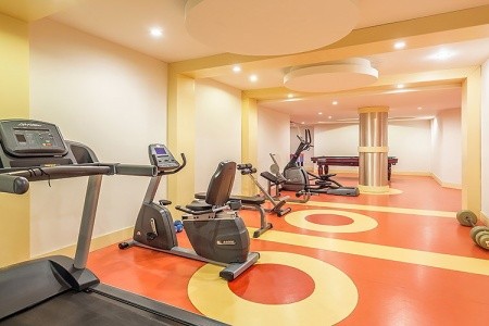 Villa Side Hotel - 18