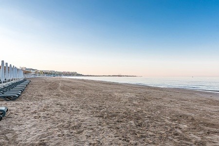 Villa Side Hotel - 19