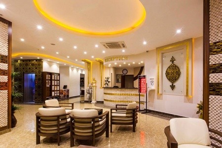 Kleopatra Ada Beach - 7