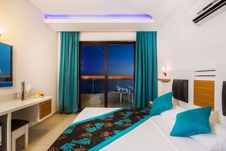 Kleopatra Ada Beach - 8