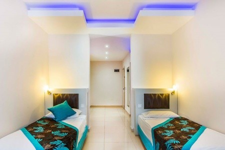 Kleopatra Ada Beach - 9