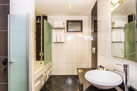 Kleopatra Ada Beach - 10