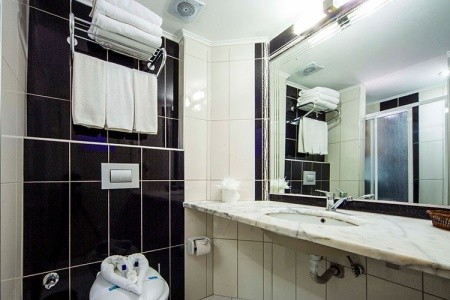 Kleopatra Ada Beach - 13