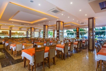 Kleopatra Ada Beach - 14