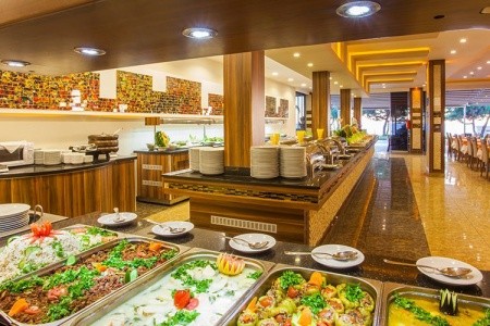 Kleopatra Ada Beach - 15