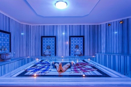 Kleopatra Ada Beach - 17