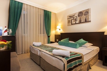 Kleopatra Royal Palm - 4