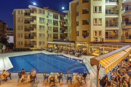 Kleopatra Royal Palm - 5