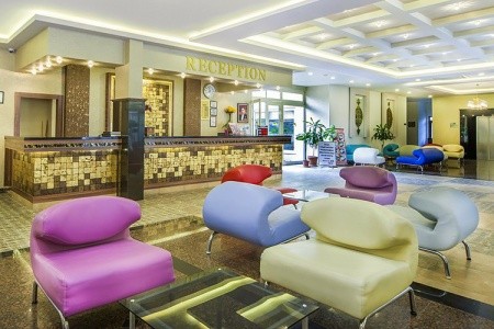 Kleopatra Royal Palm - 6