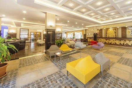 Kleopatra Royal Palm - 7