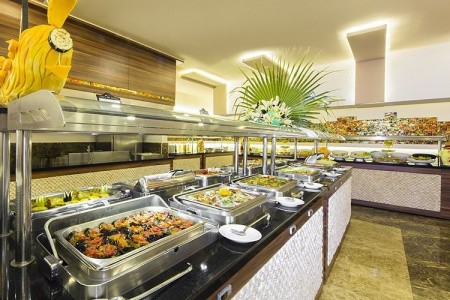 Kleopatra Royal Palm - 15