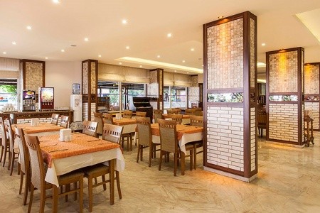 Kleopatra Beach - 10