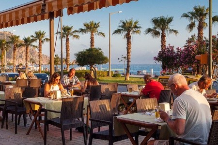 Kleopatra Beach - 11