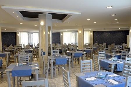 Golden Sun Hotel - 22