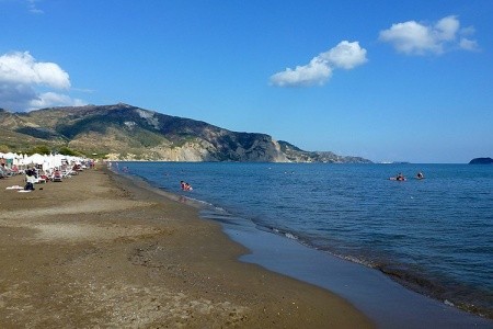 Golden Sun Hotel - 24