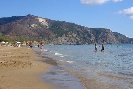 Golden Sun Hotel - 25