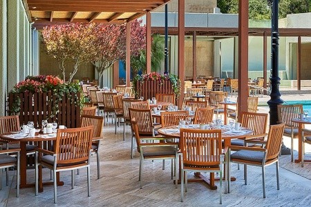 Sheraton Rhodes Resort - 7