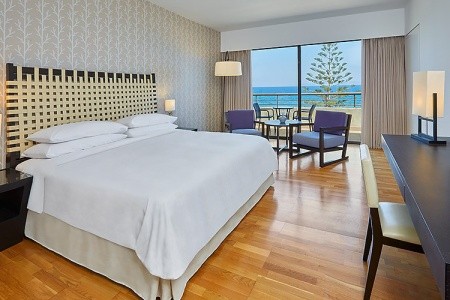 Sheraton Rhodes Resort - 9