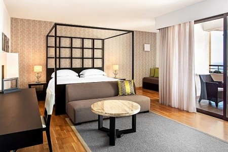 Sheraton Rhodes Resort - 11