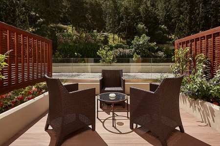 Sheraton Rhodes Resort - 13