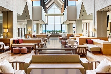 Sheraton Rhodes Resort - 15