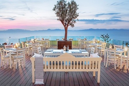 Sheraton Rhodes Resort - 17