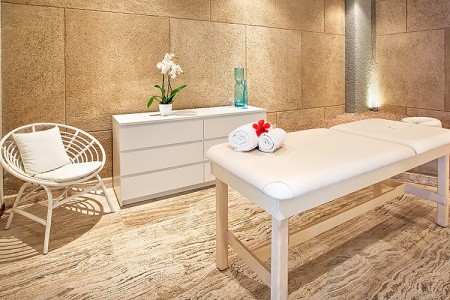 Sheraton Rhodes Resort - 19