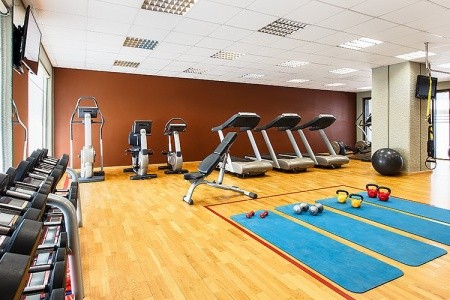 Sheraton Rhodes Resort - 20