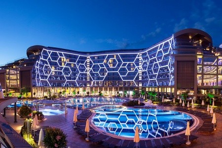 Bosphorus Sorgun - 2