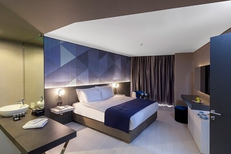 Bosphorus Sorgun - 3