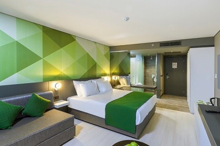 Bosphorus Sorgun - 7