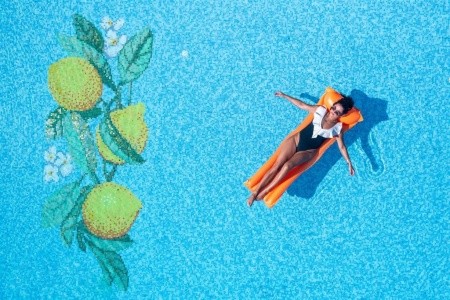 Chorvátsko Rabac Narcis 6 dňový pobyt Polpenzia Vlastná July 2026 ( 5/07/26-10/07/26)