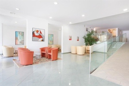 Chorvátsko Rabac Narcis 6 dňový pobyt Polpenzia Vlastná July 2026 ( 5/07/26-10/07/26)