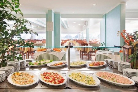 Chorvátsko Rabac Narcis 6 dňový pobyt Polpenzia Vlastná July 2026 ( 5/07/26-10/07/26)