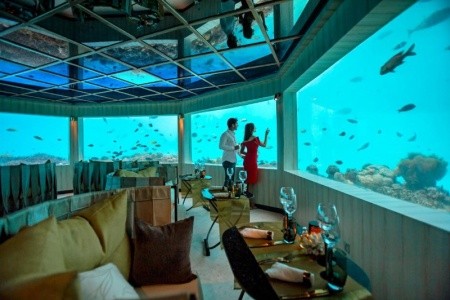 Ozen Life Maadhoo - Maledivy u moře 2023