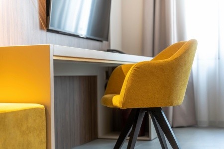 Slovinsko Ľubľana Doubletree By Hilton Ljubljana (Ex.