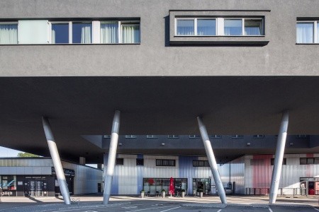 Austria Trend Hotel Salzburg Messe - 27