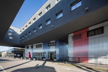 Austria Trend Hotel Salzburg Messe - 28