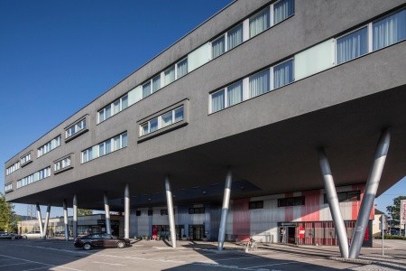 Austria Trend Hotel Salzburg Messe - 29