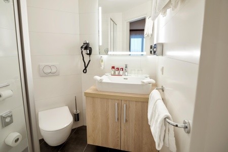 Austria Trend Hotel Salzburg Messe - 36