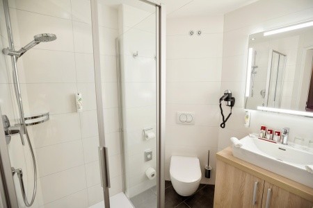 Austria Trend Hotel Salzburg Messe - 38