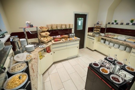 Austria Trend Hotel Salzburg Messe - 47