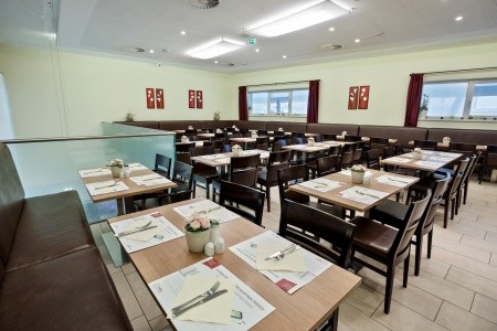 Austria Trend Hotel Salzburg Messe - 48